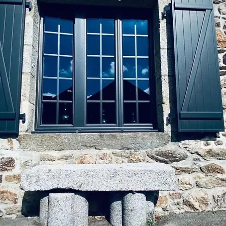 Kloz Ar Lore Maison De Charme Avec Piscine * Plouër-sur-Rance